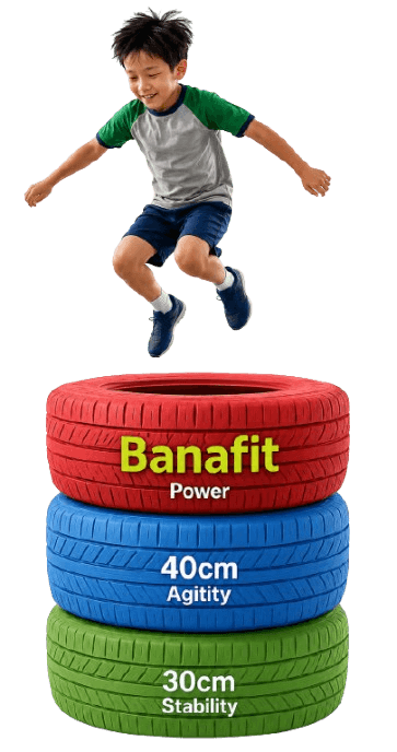 Visual hero Banafit
